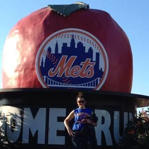 Meet your Posher, Jackie