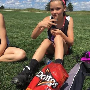 Meet your Posher, Natalie