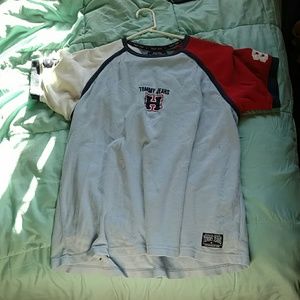 Tommy Jeans Tee
