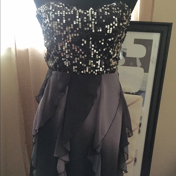 Prom/ homecoming dress