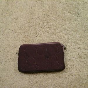 Thirty One Wristlet