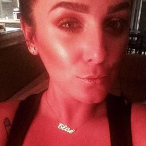 Meet your Posher, Elise