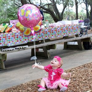 Meet your Posher, Wendy