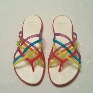 Summer Sandals