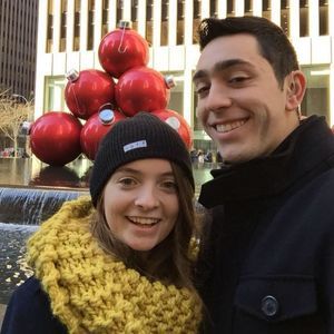 Meet your Posher, Alyssa