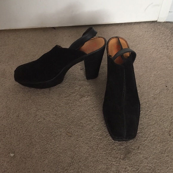 Michael kors heels
