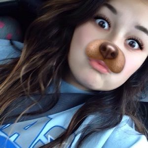 Meet your Posher, Kaitlin