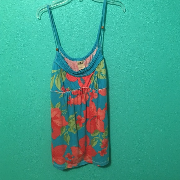 Tank top from HOLLISTER - Picture 1 of 1