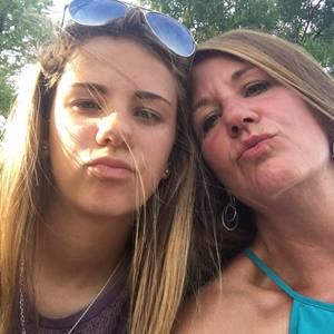 Meet your Posher, Jeanne