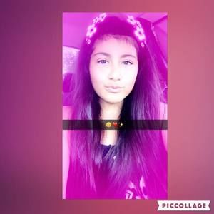 Meet your Posher, Cassandra