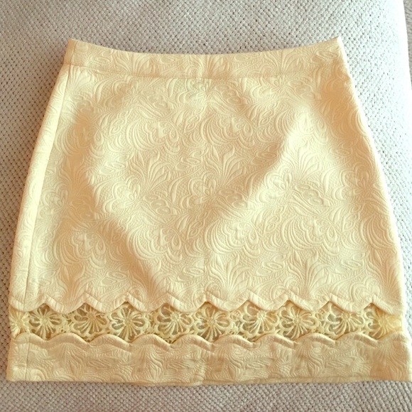 Brand new TOPSHOP skirt. Size 4 US