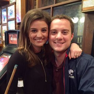 Meet your Posher, Meagan