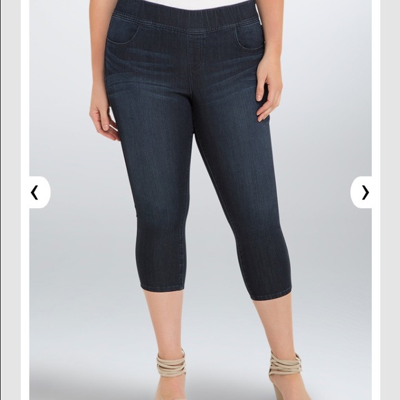 Torrid size 24 jeans