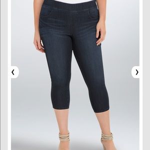 Torrid size 24 jeans