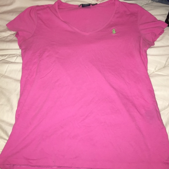 Ralph Lauren Polo T-Shirt