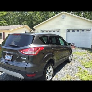 Meet your Posher, Doris