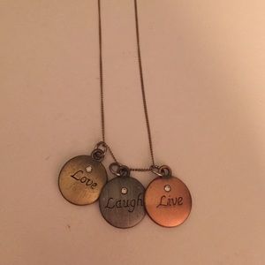 American Eagle Outfitters Necklace