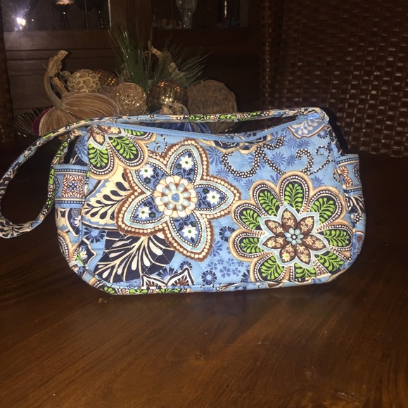 Vera Bradley Handbags - Small Vera Bradley bag