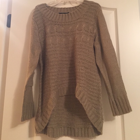 Millau Sweater