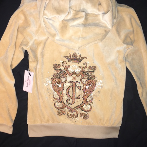 Juicy Couture Sweater