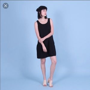 Me & Arrow tank dress