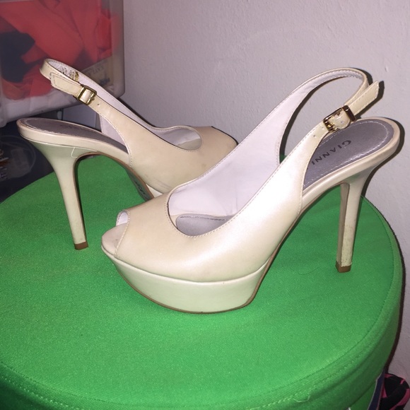 Gianni Bini heels