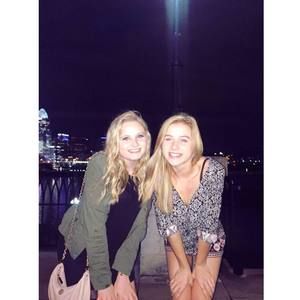 Meet your Posher, Amber