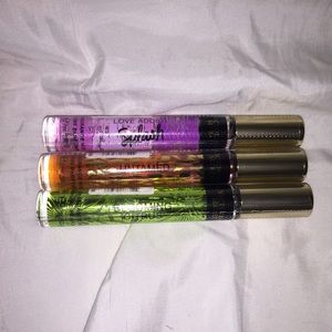 Victoria's Secret Fragance Bundle!