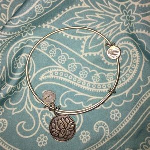 ALEX AND ANI LOTUS FLOWER