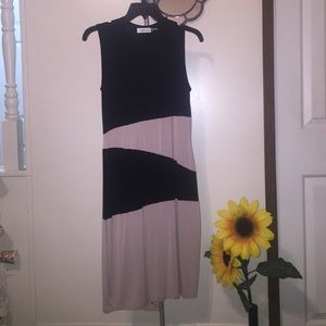 Calvin Klein dress
