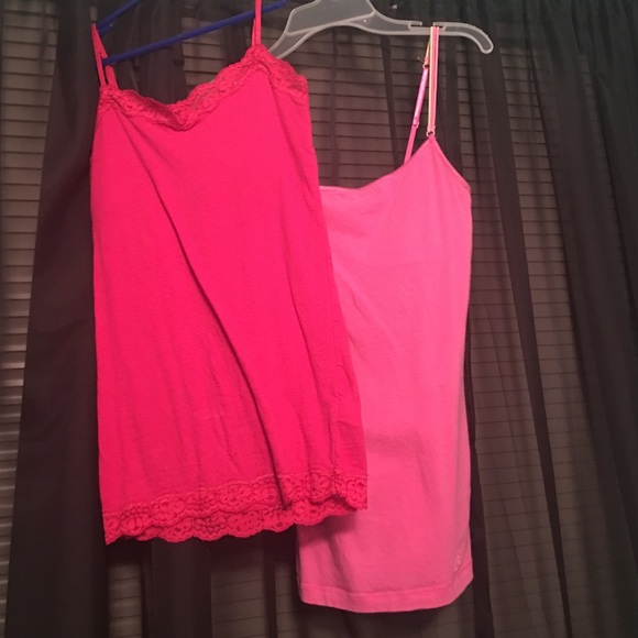 Aeropostale tank top bundle - Picture 1 of 1
