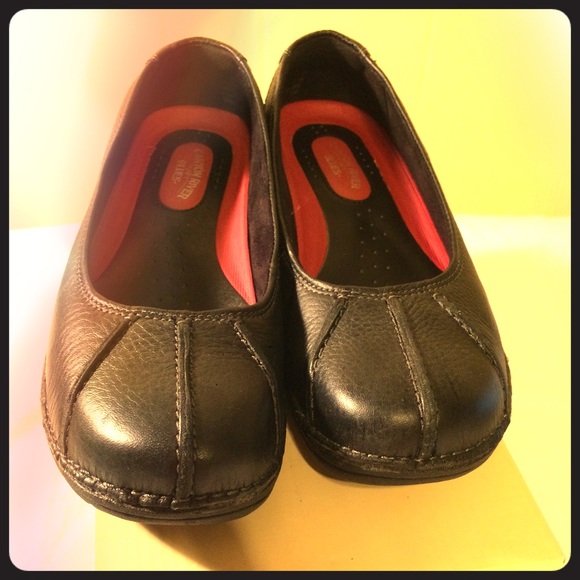 Women's Canyon River Blues Black Loafers in Size 9