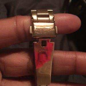 Micheal kors watch