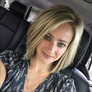 Meet your Posher, Kathryn