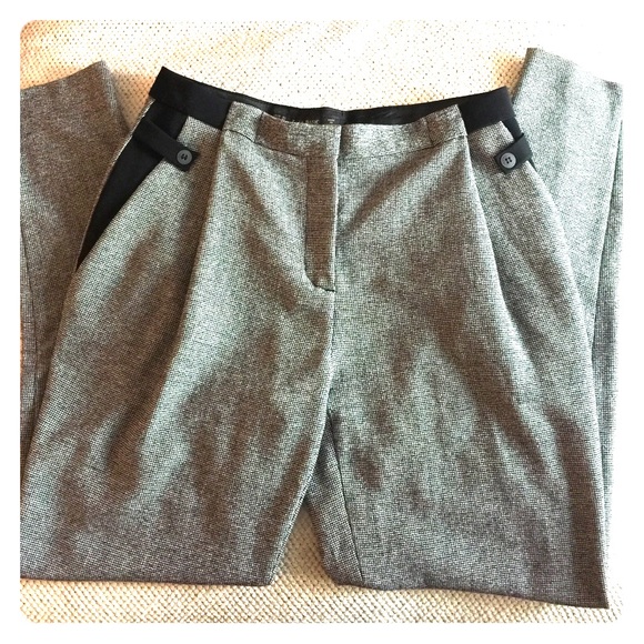 Brand new Zara pants.