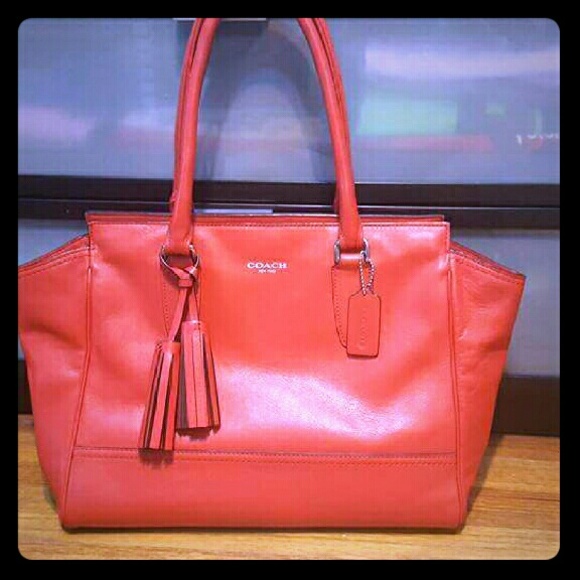 Coach handbag