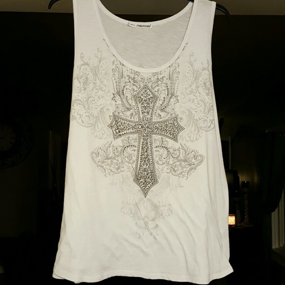 Bling Tank