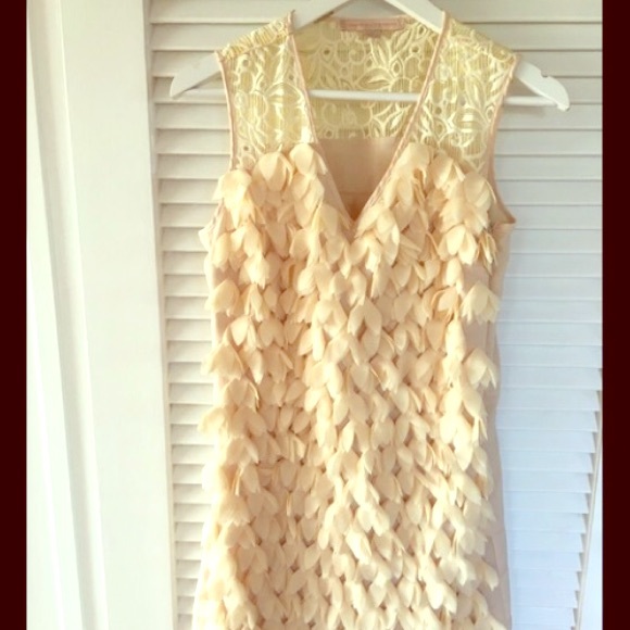 🎉FINAL HOURS - ! 85% OFF☀️Anthropology Dress NWOT