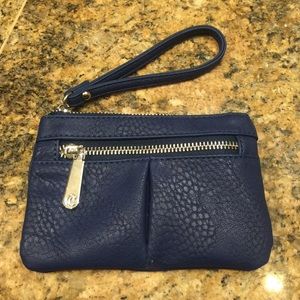 Charming Charlie wristlet