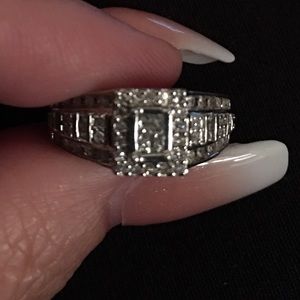 Wedding ring
