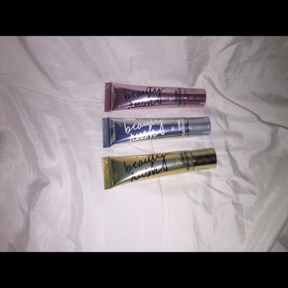 Victoria's Secret Lip Bundle