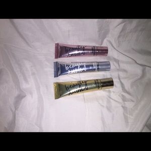 Victoria's Secret Lip Bundle
