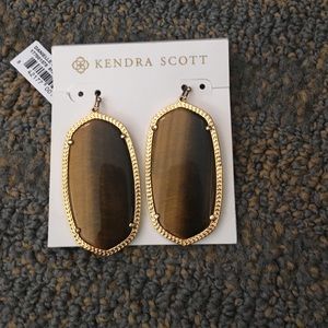 Kendra Scott earrings