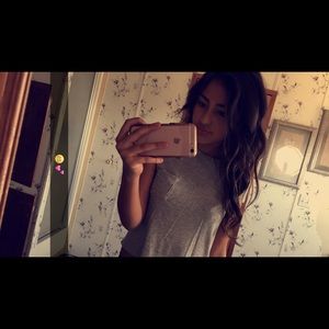 Meet your Posher, Jackie