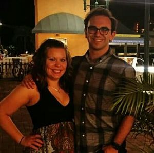 Meet your Posher, Allison