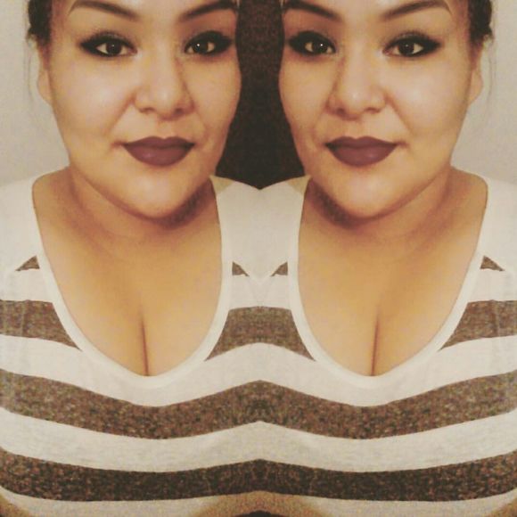 Meet your Posher, Carla