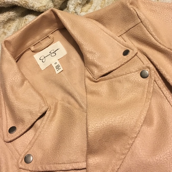 Jessica Simpson Blazer