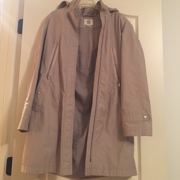 Raincoat - image 1