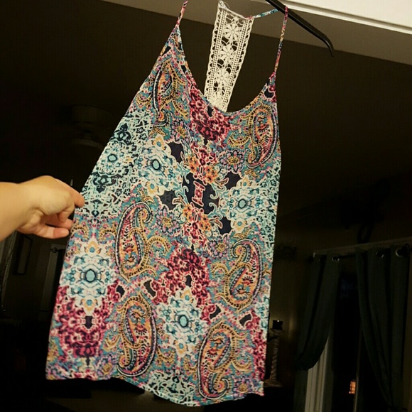 Camisole