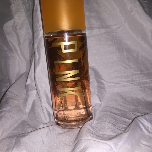 Body Mist, fresh and tropical smell 🌴